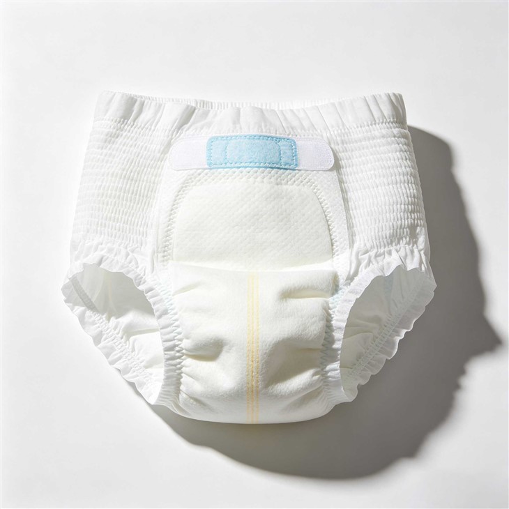 Disposable Pull Up Pants For Adults suppliers