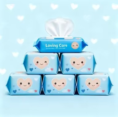 For Good Antibacterial Wipes
