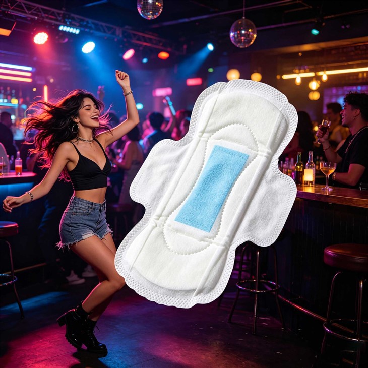 Napkin Panty