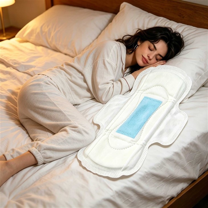 Over Night Pad suppliers