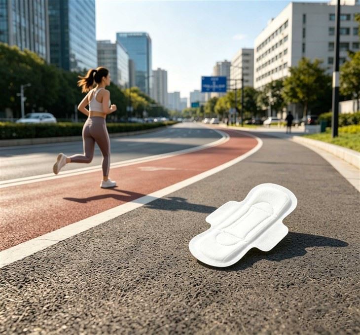 Period Pad Panty