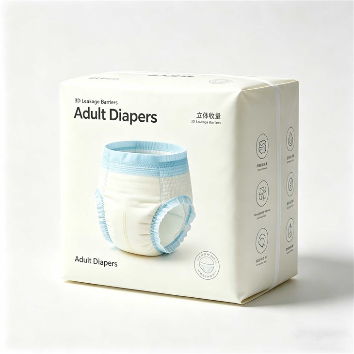 Pull On Incontinence Pants