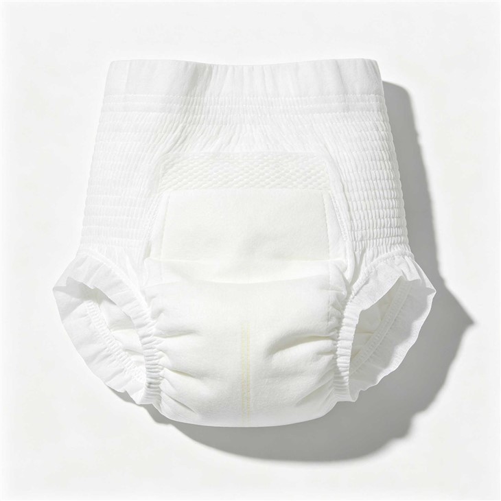 Pull Up Disposable Pants suppliers