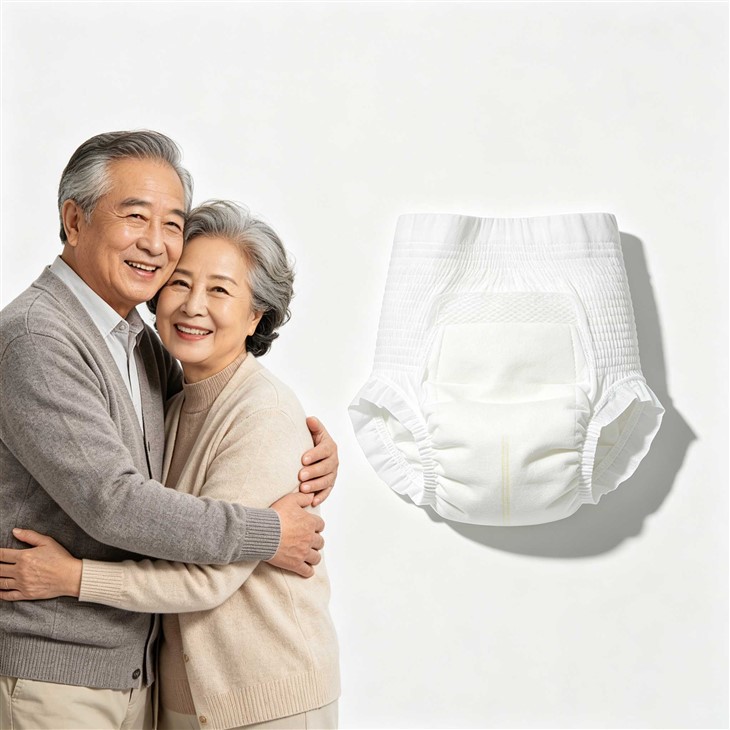 Pull Up Pampers for Adults
