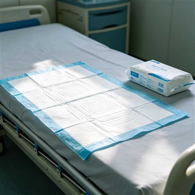 Most Absorbent Female Incontinence Pads