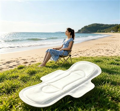 Regular Thin Pads