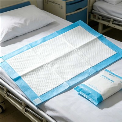 Super Absorbent Incontinence Pads