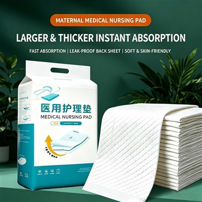 Super Absorbent Incontinence Pants
