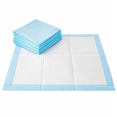 Super Absorbent Men's Incontinence Pads
