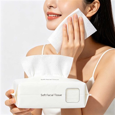 Washroom Tissue Paper