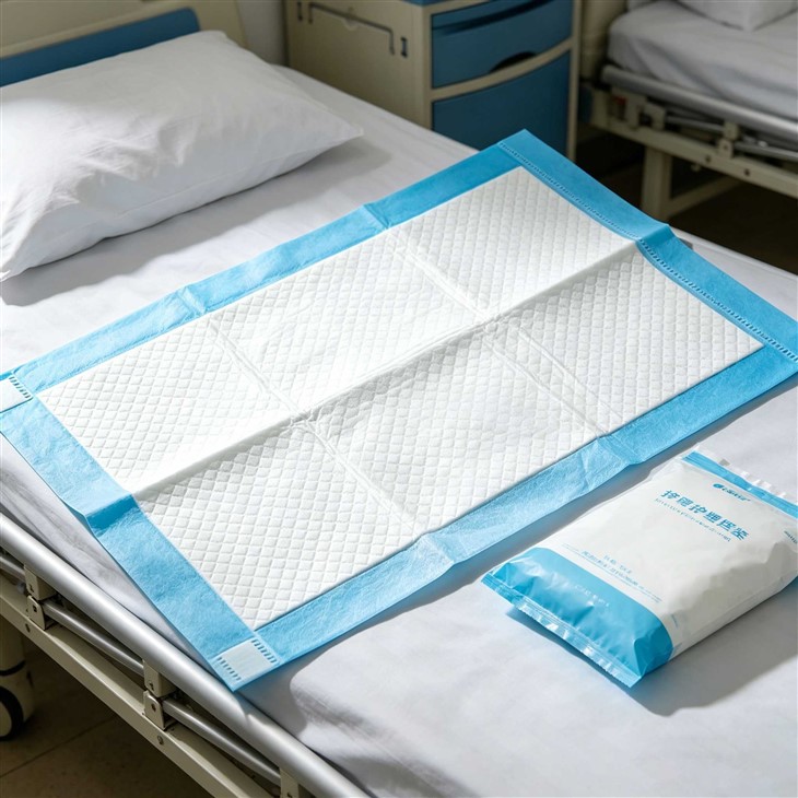 Super Absorbent Incontinence Pads