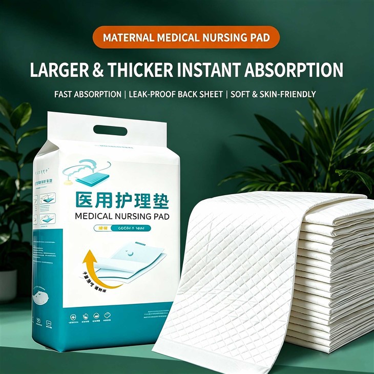 Super Absorbent Incontinence Pants