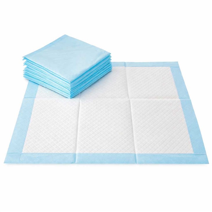 Super Absorbent Men's Incontinence Pads