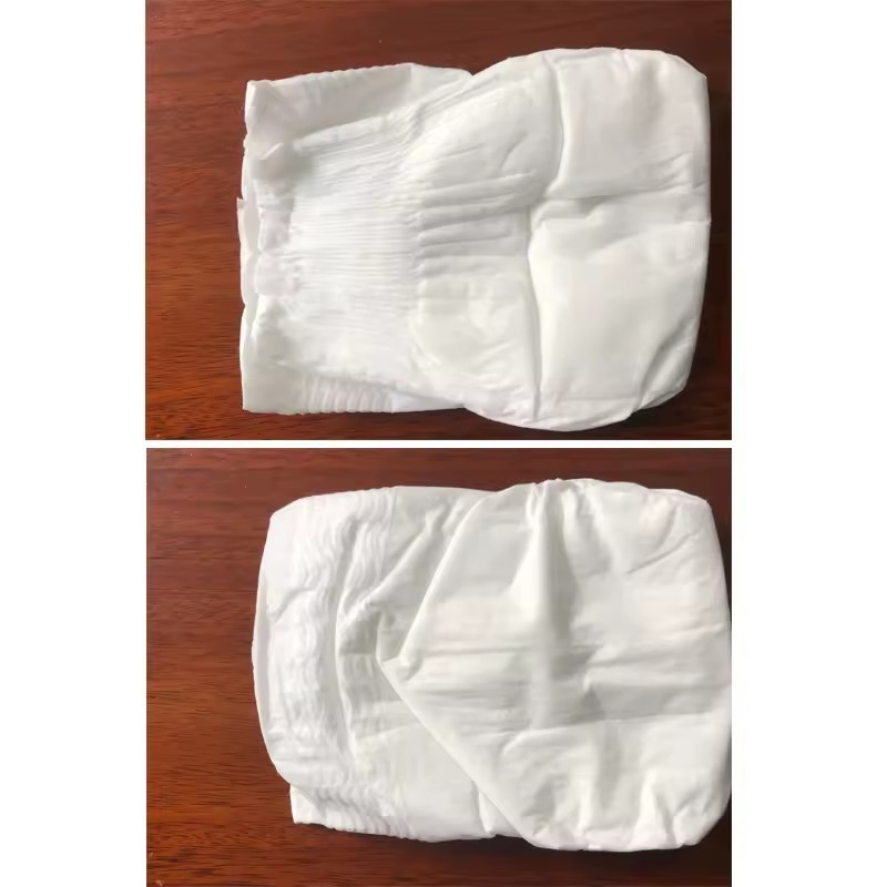 All Cotton Diapers factory