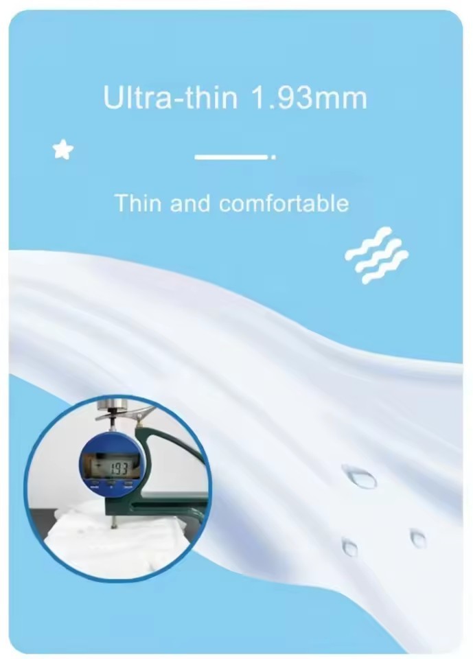 Biodegradable Disposable Diapers factory