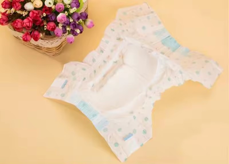Cat Diapers For Urine best