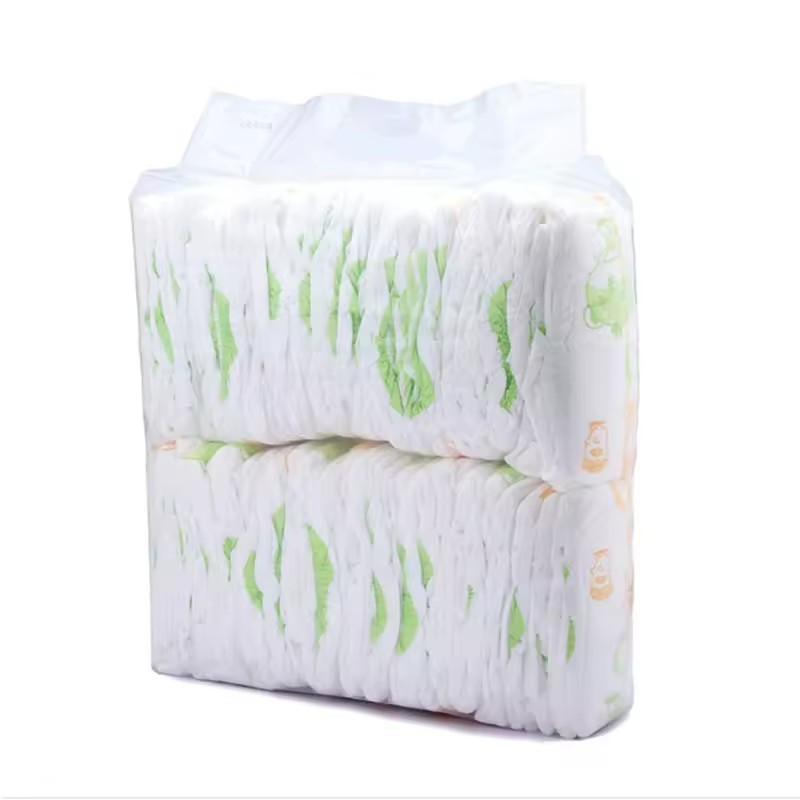 Diapers Eco high quality