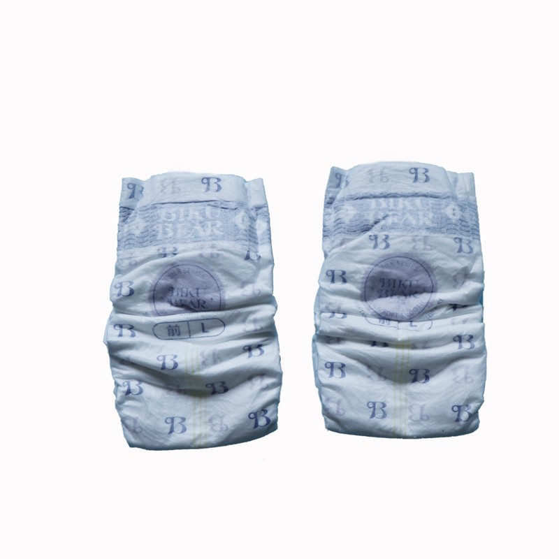 Disposable Diapers Baby suppliers