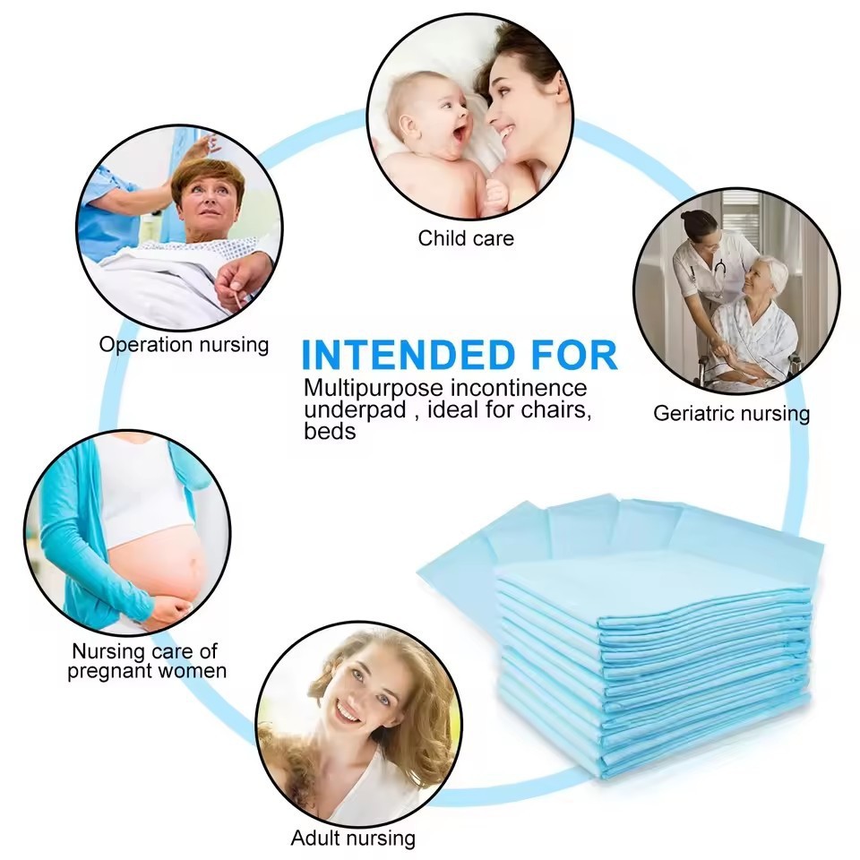 Disposable Training Pads high quality