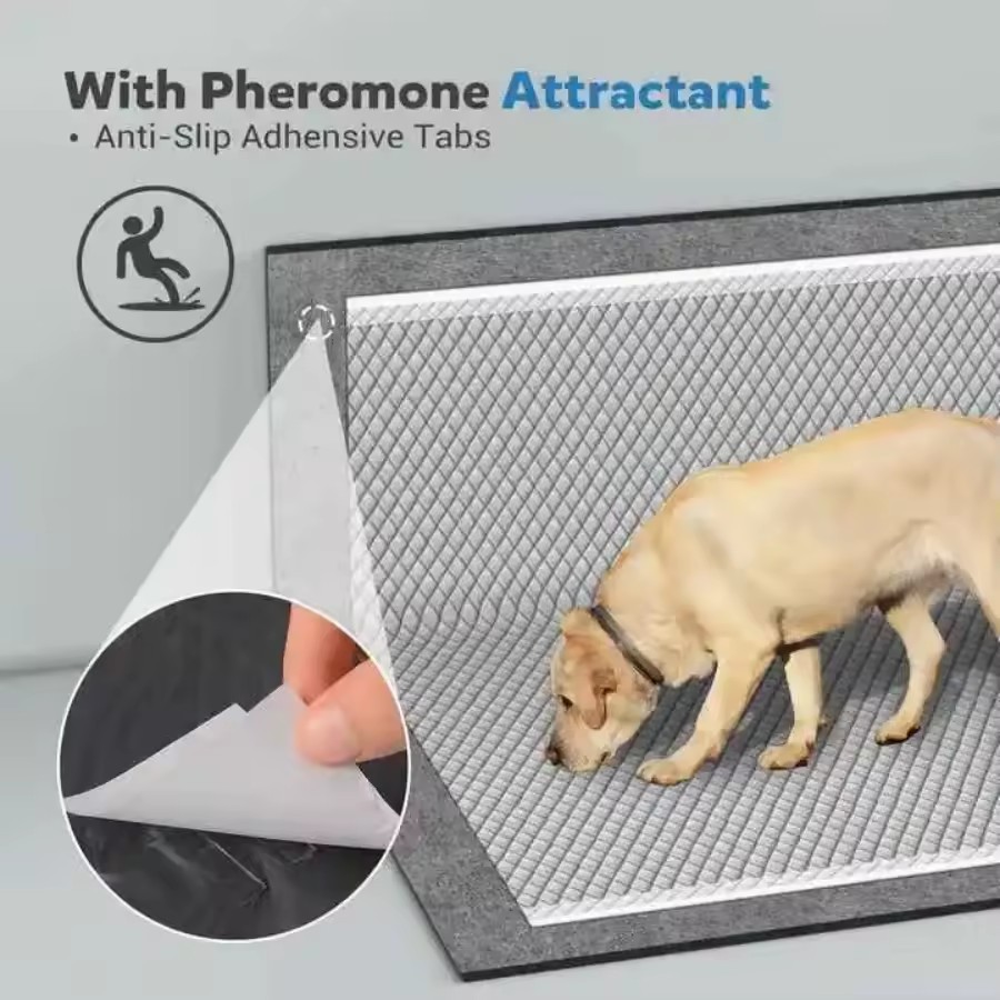 Dog Training Pads With Adhesive suppliers