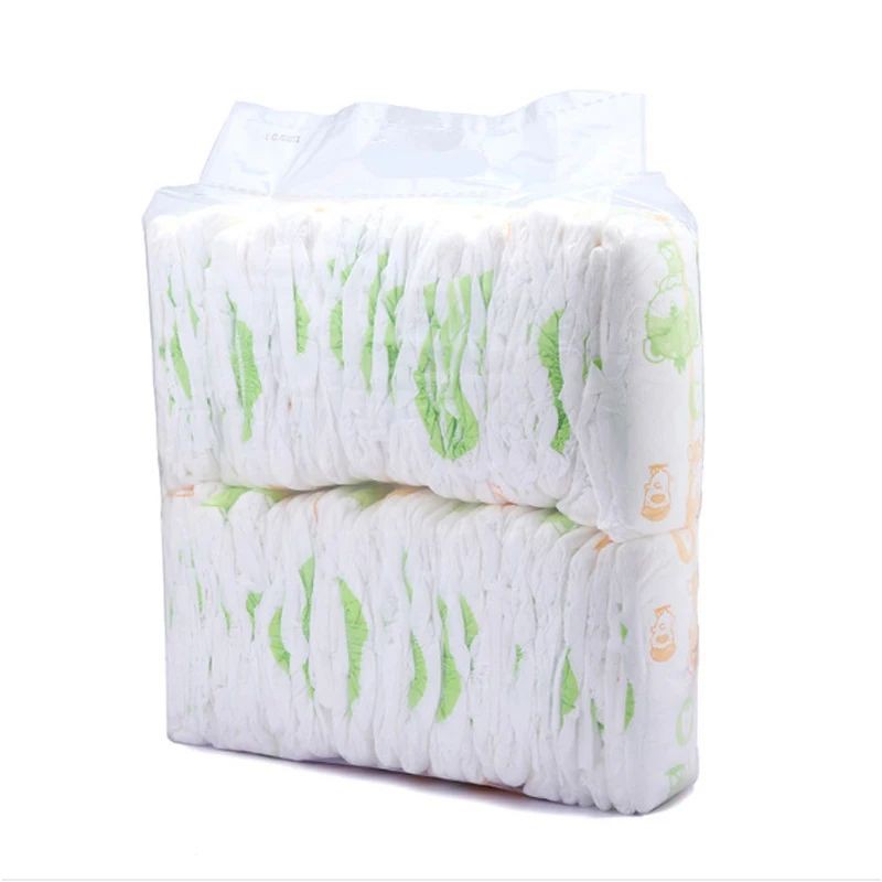 Eco Friendly Disposable Nappies