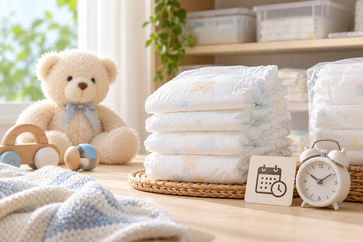 opened-unopened-diapers-storage opened-unopened-diapers-storage