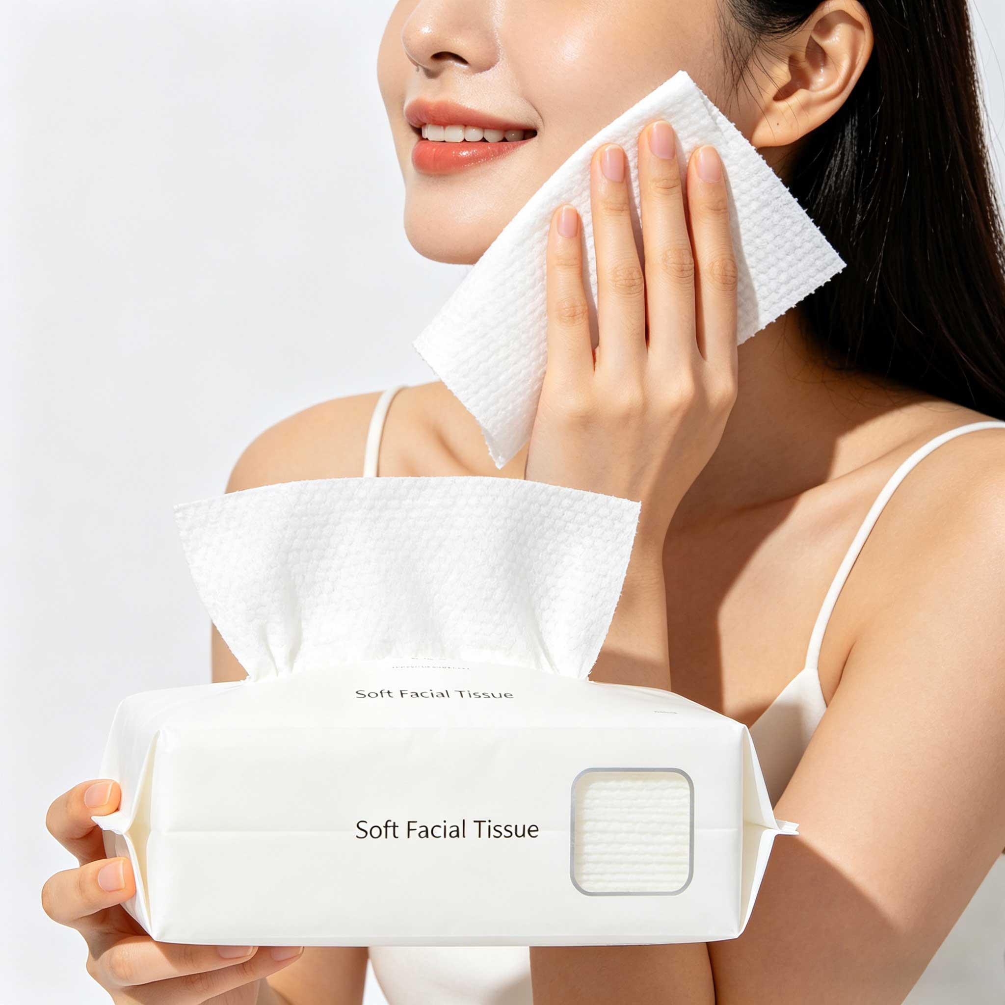 Tissue