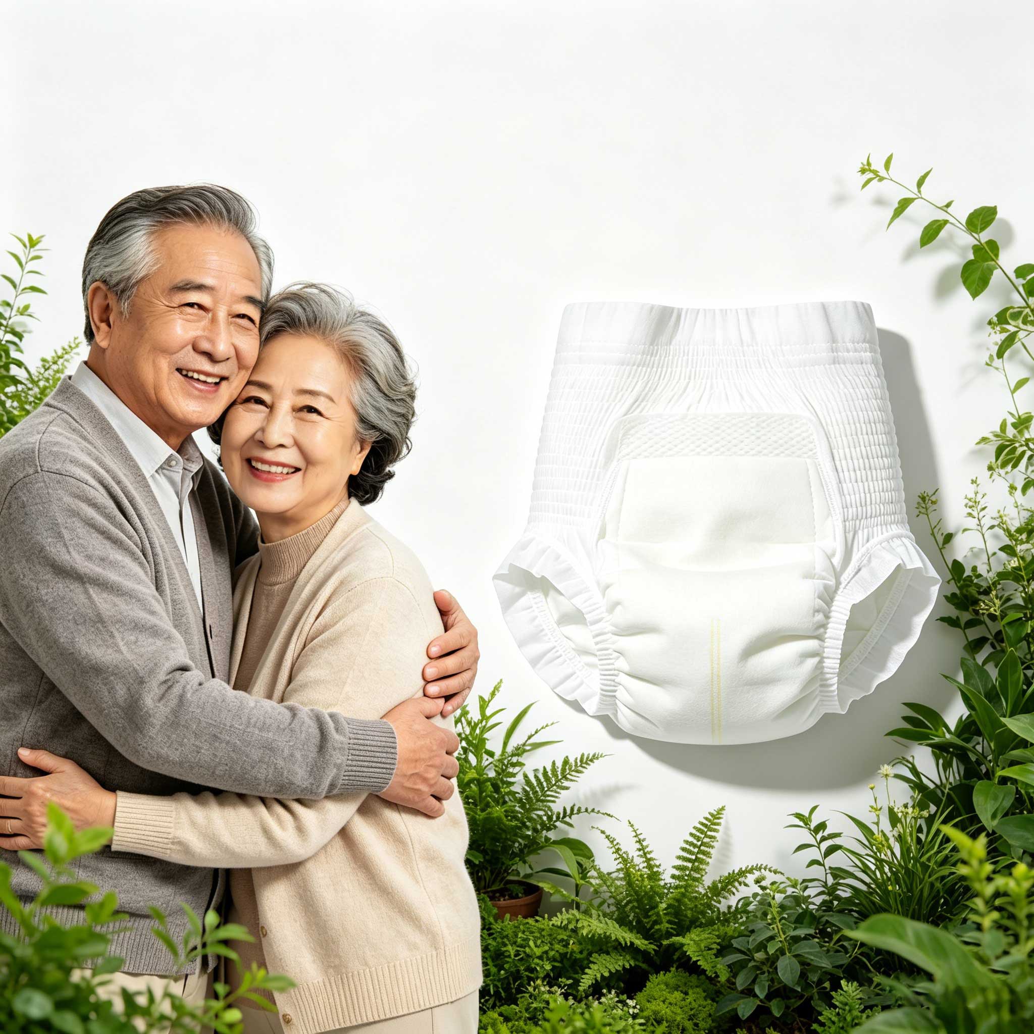 Adult Care