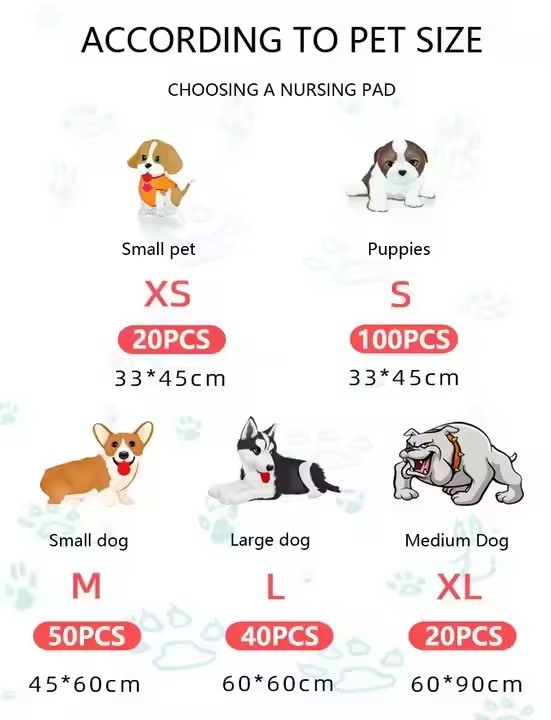 Male Dog Cloth Diapers factory