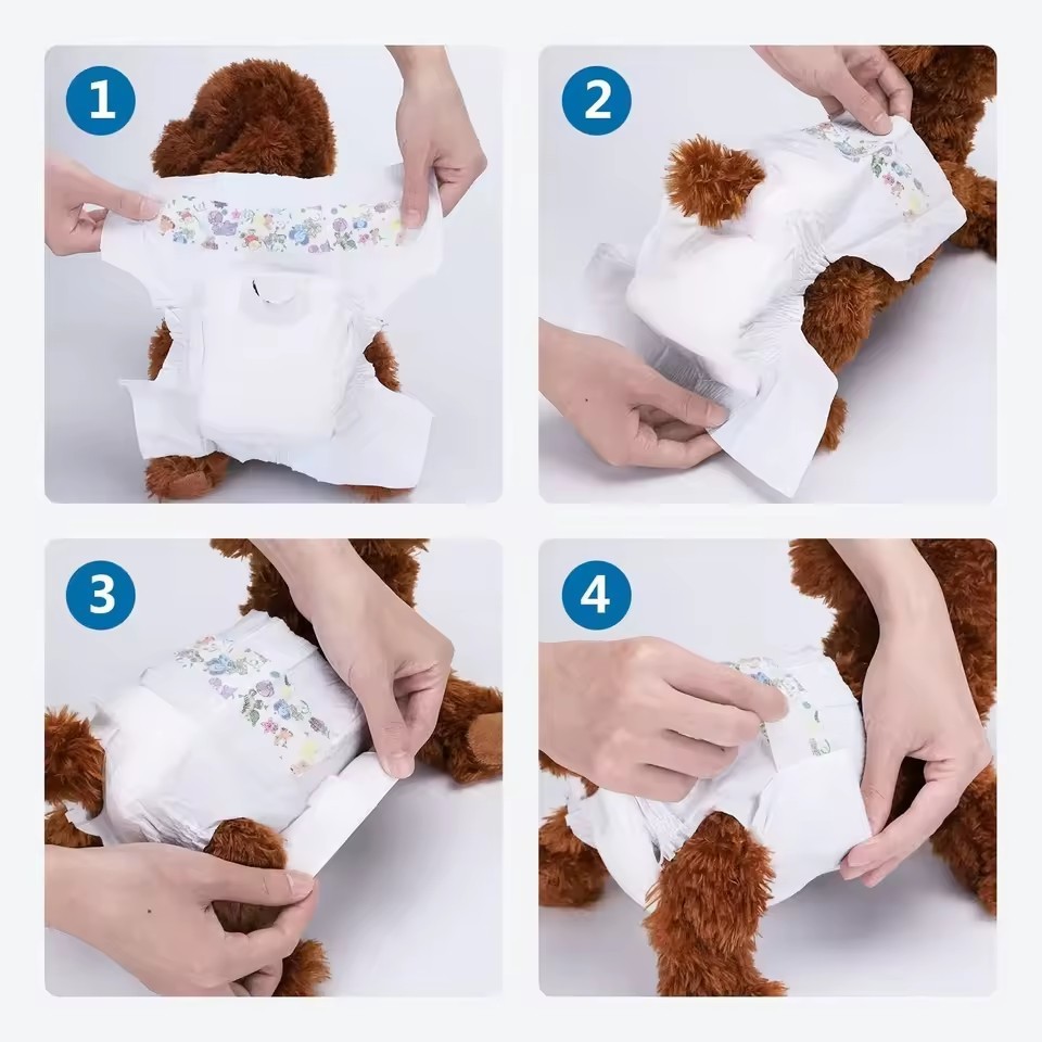 Male Dog Cloth Diapers suppliers
