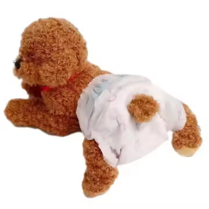 Male Dog Cloth Diapers