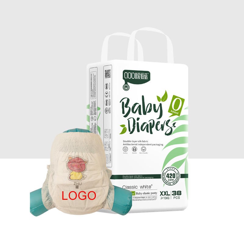 Natural Organic Diapers Natural Organic Diapers