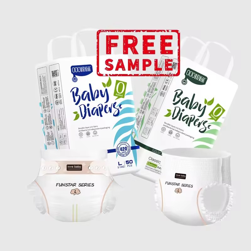 Newborn Nappies Eco Friendly