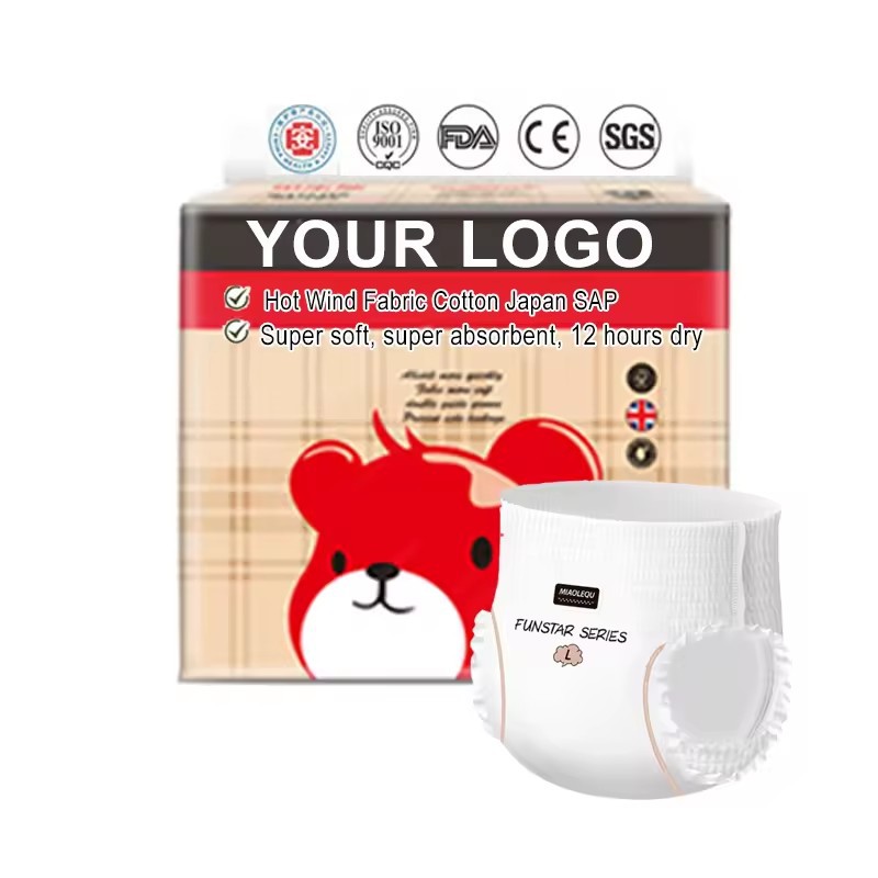 Non Toxic Newborn Diapers