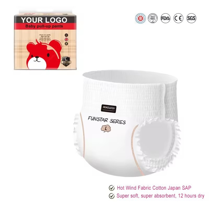 Non Toxic Newborn Diapers suppliers