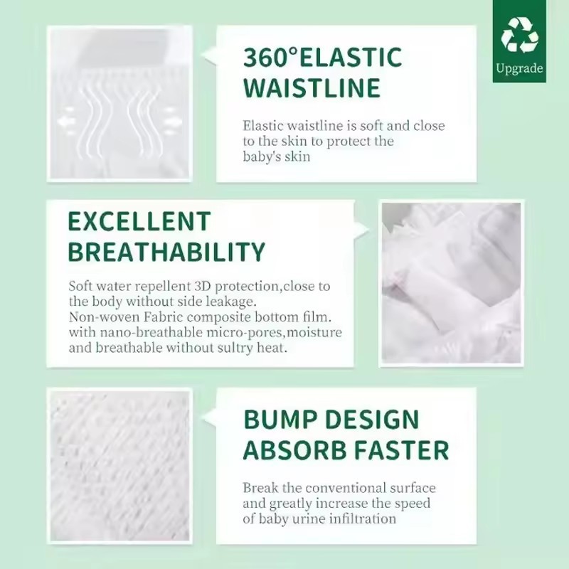 Non Toxic Newborn Diapers best