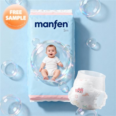 Diapers with No Chemicals
