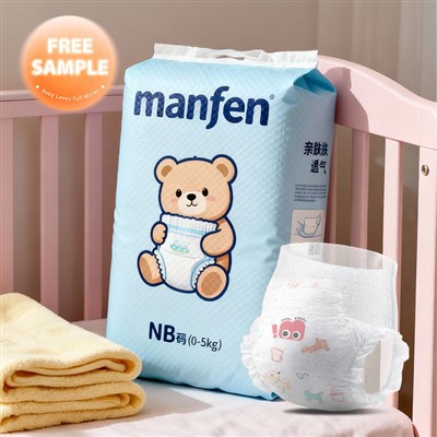 Size One Overnight Diapers