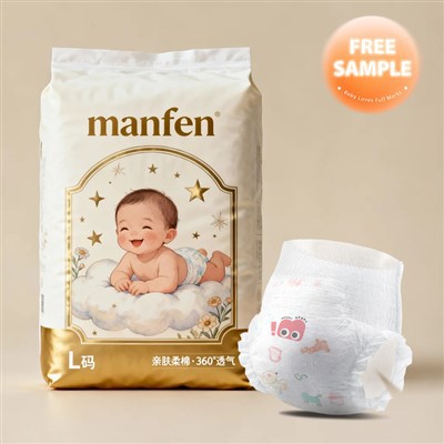Stage 1 Diapers