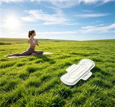 Ultra Thin Pads Regular