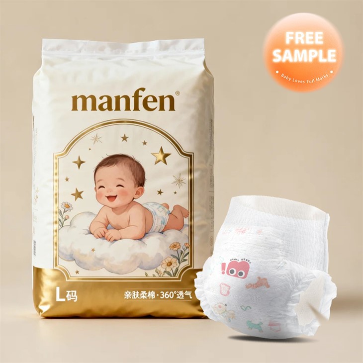 Stage 1 Diapers