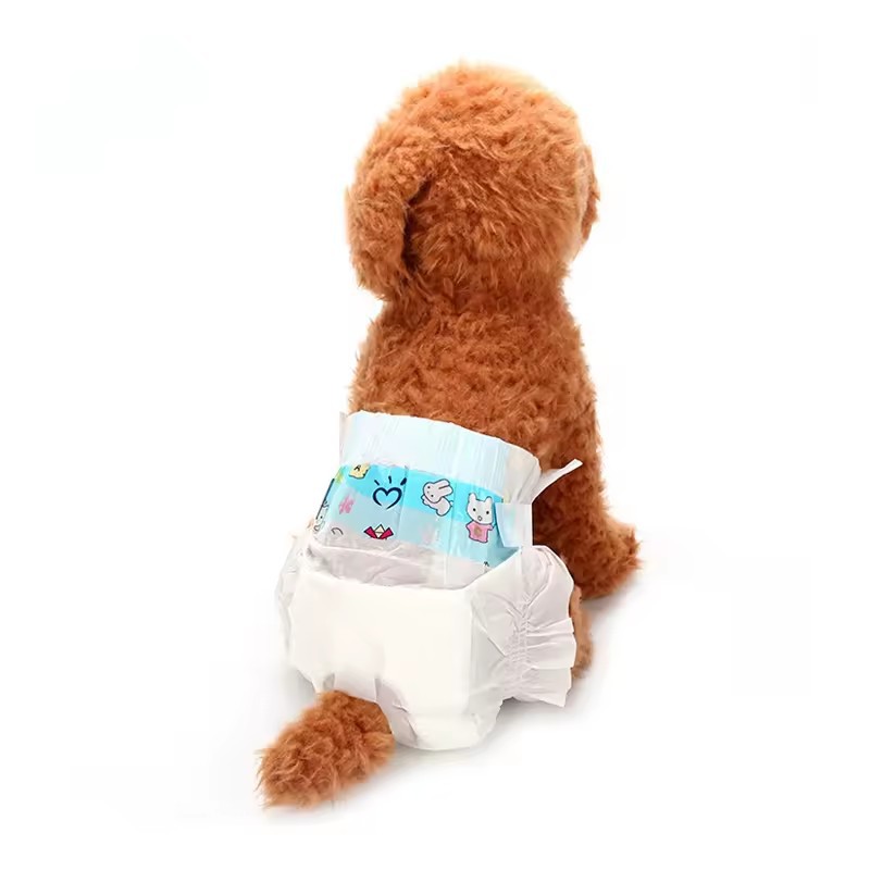 Small Cat Diapers