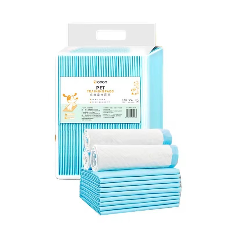 Small Dog Training Pads high quality