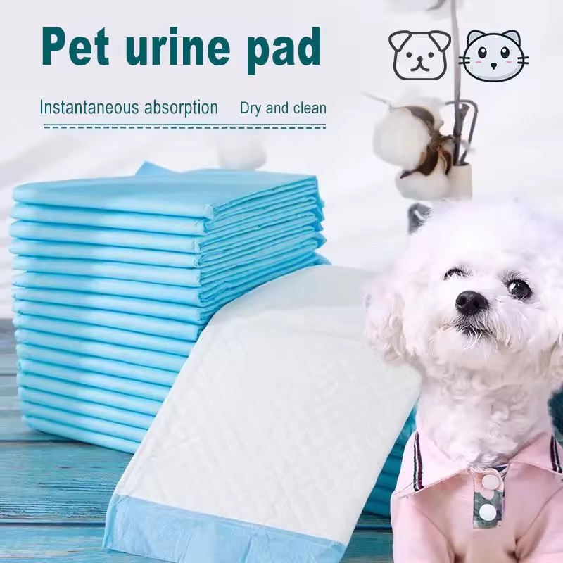 Small Dog Training Pads
