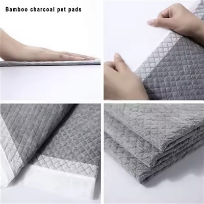 Dog Training Pads with Adhesive