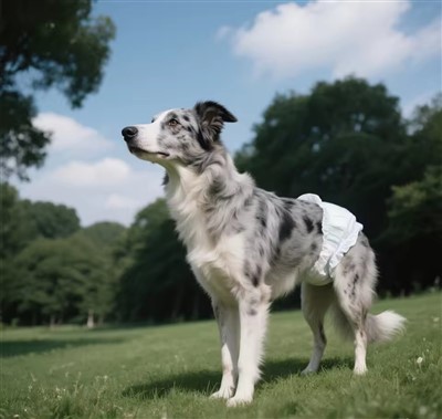 Female Dog Cloth Diapers