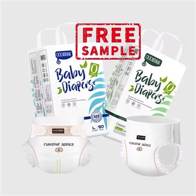 Newborn Nappies Eco Friendly