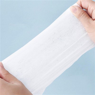 Wipe Tissue for Face