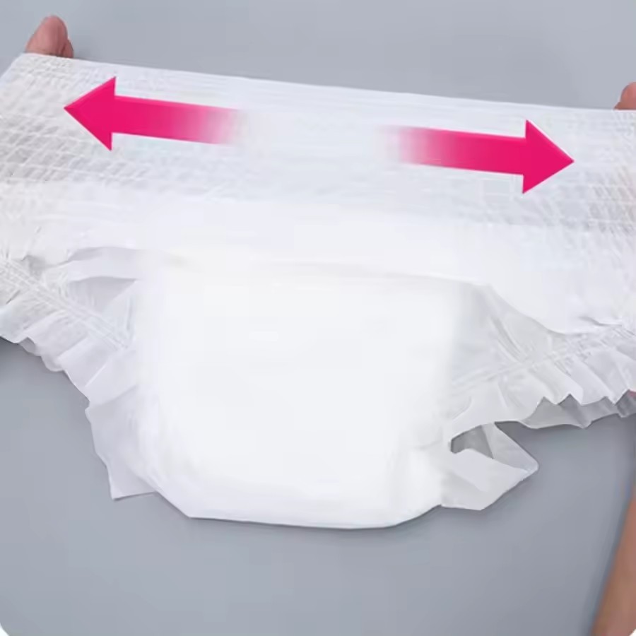 Super Absorbent Night Time Pull Ups factory