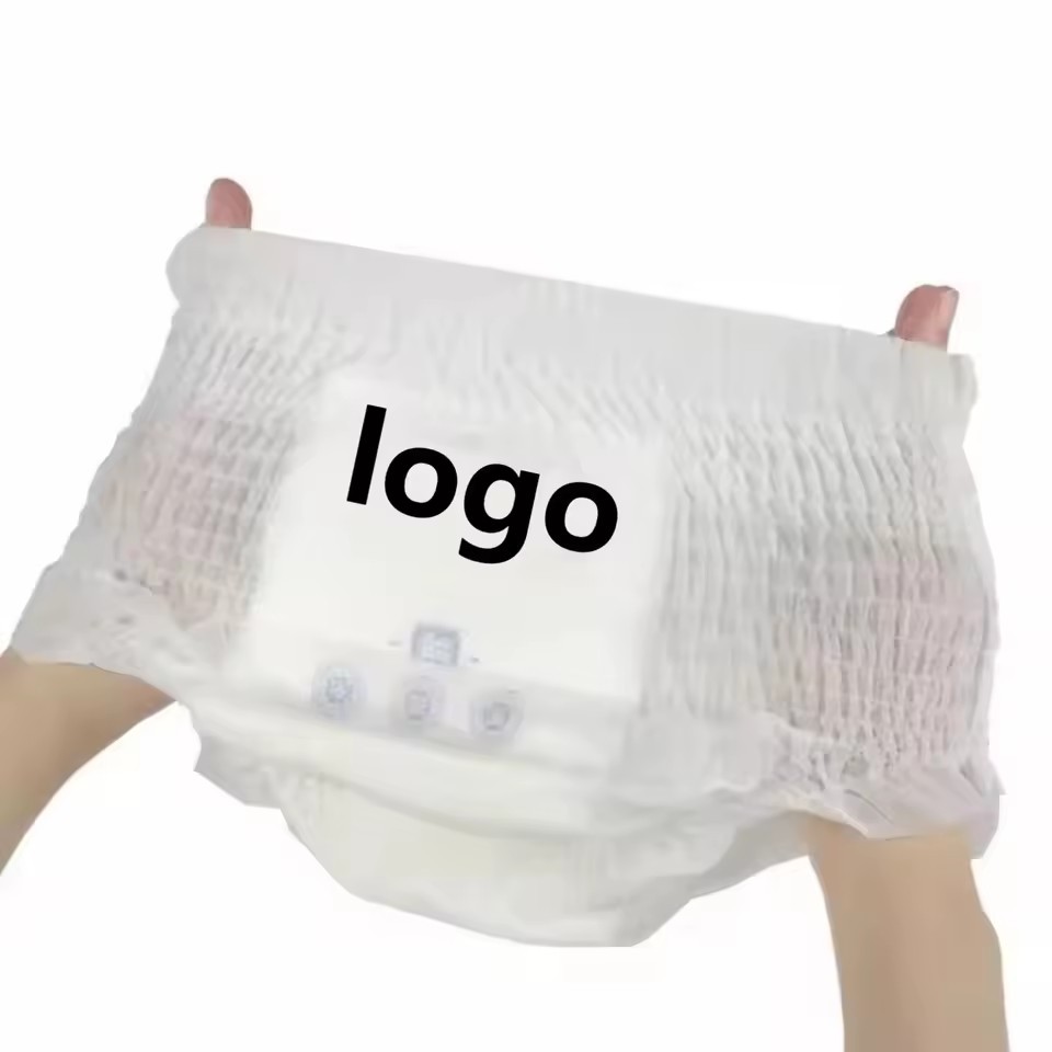 Super Absorbent Night Time Pull Ups